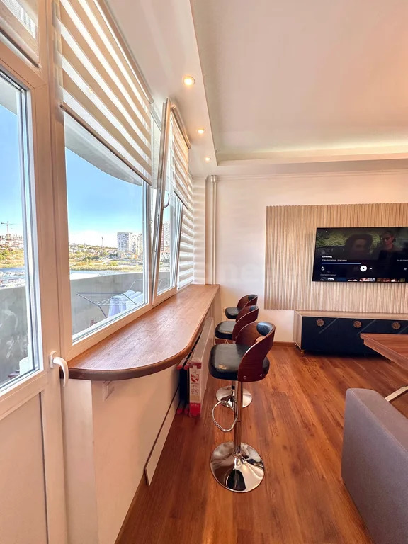 Аренда квартиры, Севастополь, ул. Адмирала Фадеева - Фото 4