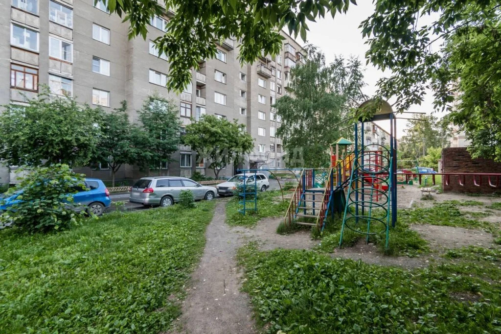 Продажа квартиры, Новосибирск, ул. Крылова - Фото 7