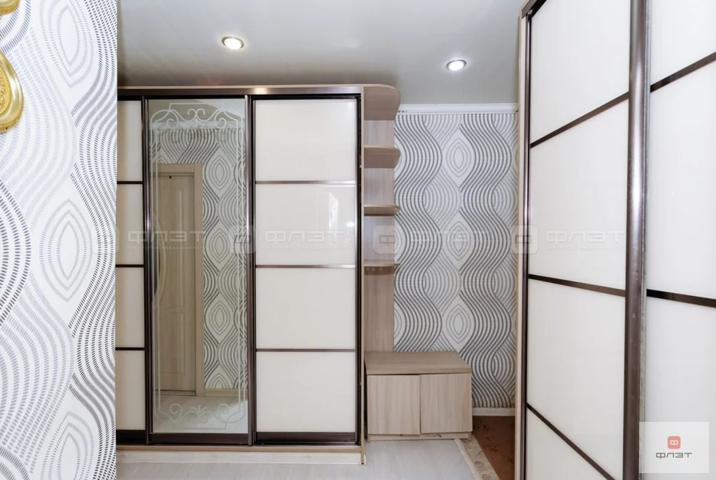 Продажа квартиры, Казань, ул. Интернациональная (Константиновка) - Фото 12