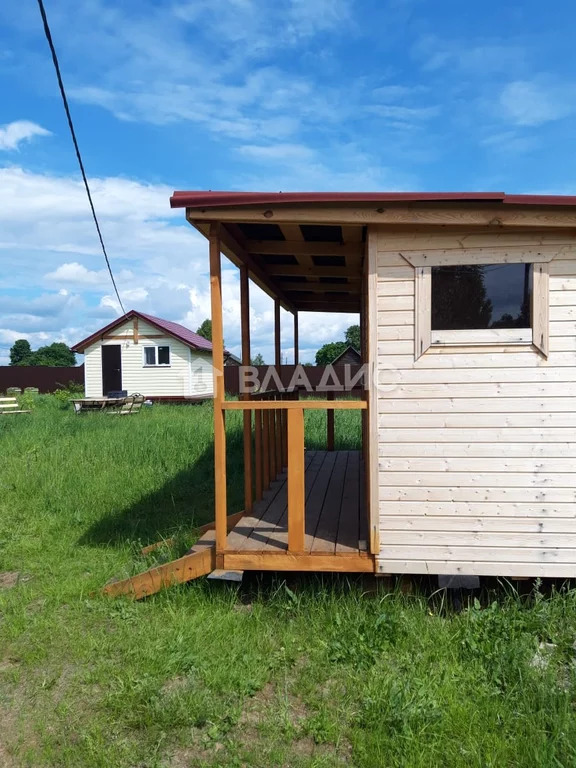 Судогодский район, деревня Богданцево,  дом на продажу - Фото 23