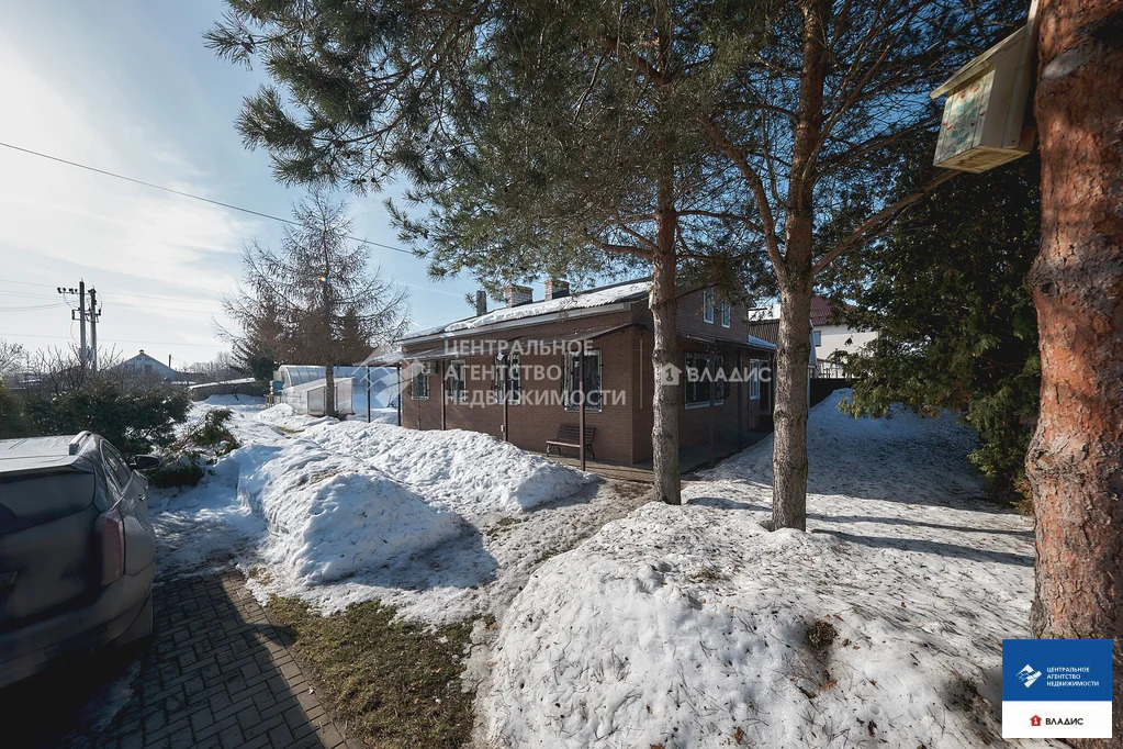 Продажа дома, Дубровичи, Рязанский район, ул. Молодежная - Фото 2