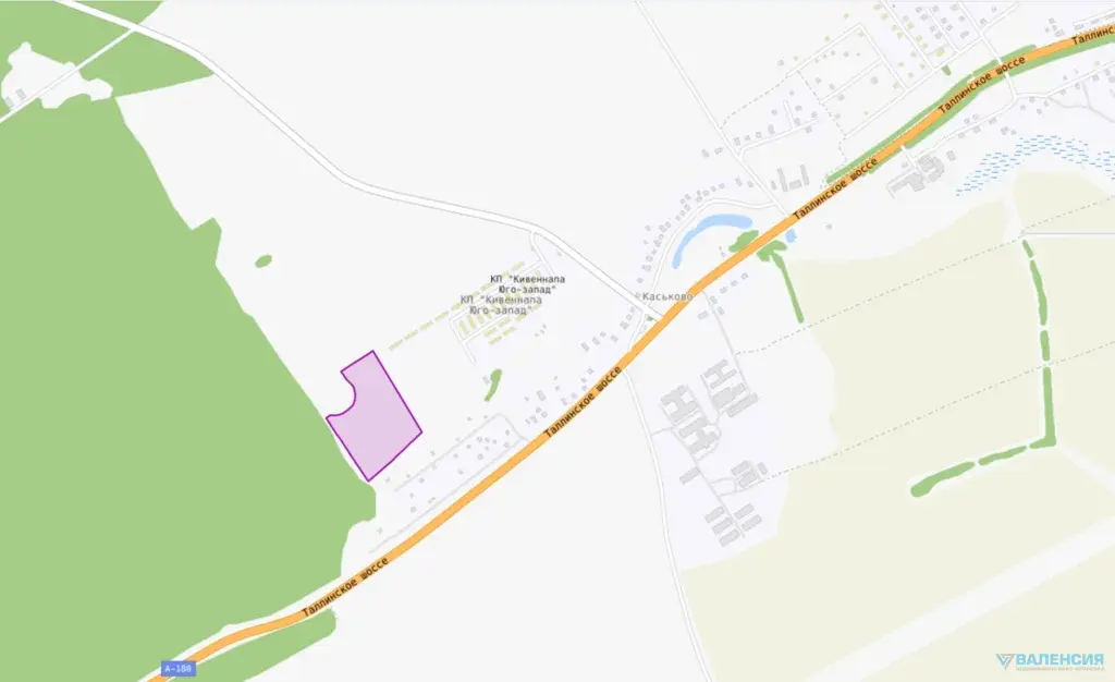 В продаже ЗУ 484,3 сот ИЖС - Фото 3