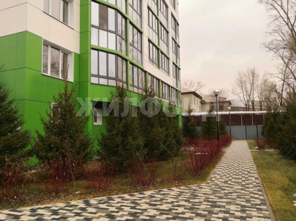 Продажа квартиры, Новосибирск, ул. Красногорская - Фото 11