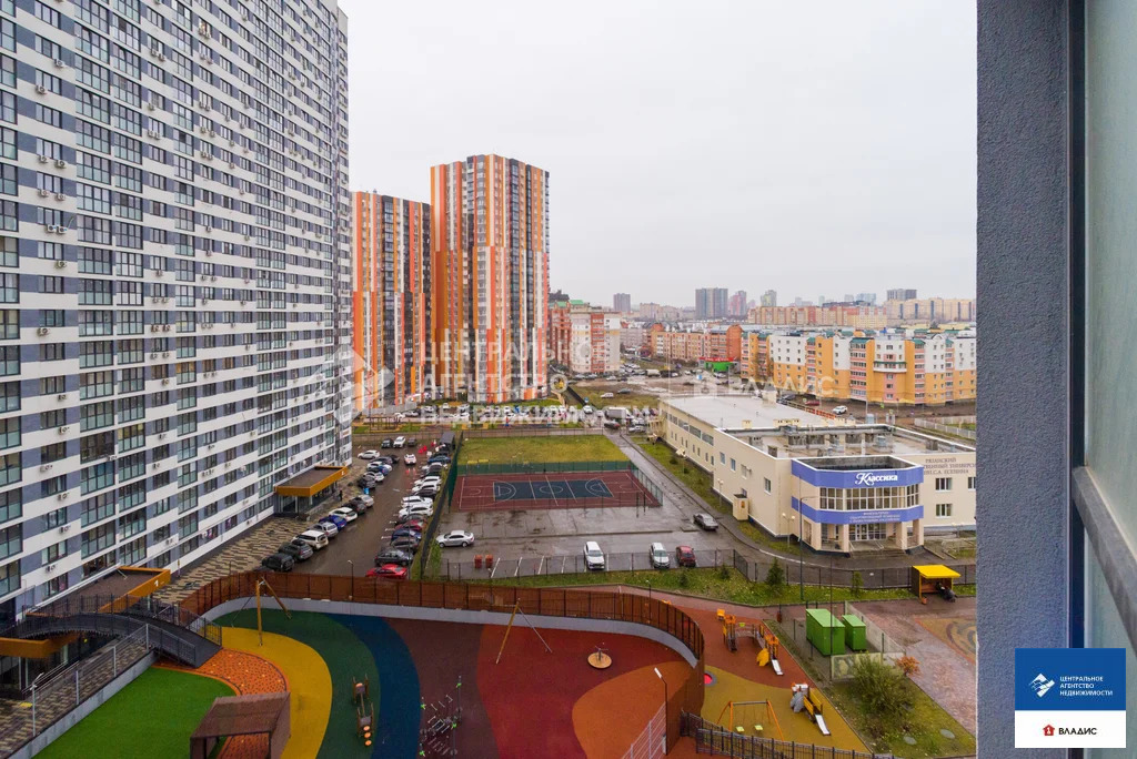 Продажа квартиры, Рязань, Солотчинское шоссе - Фото 7