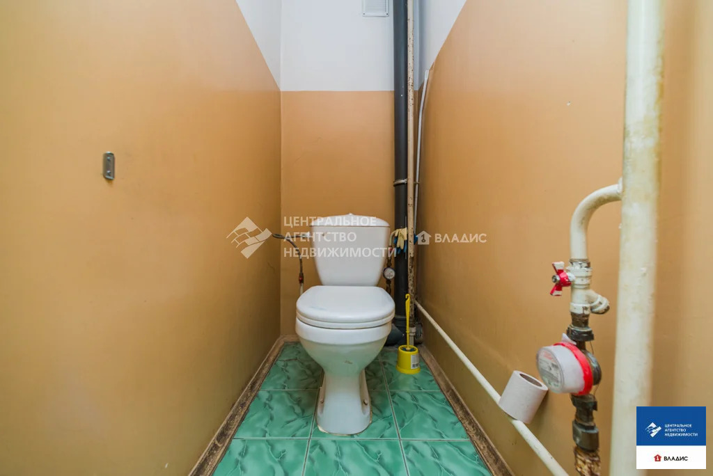 Продажа квартиры, Рязань - Фото 16