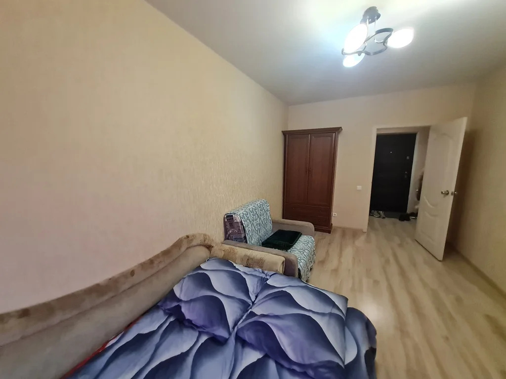 Продажа квартиры, Афипский, Северский район, ул. Победы - Фото 4