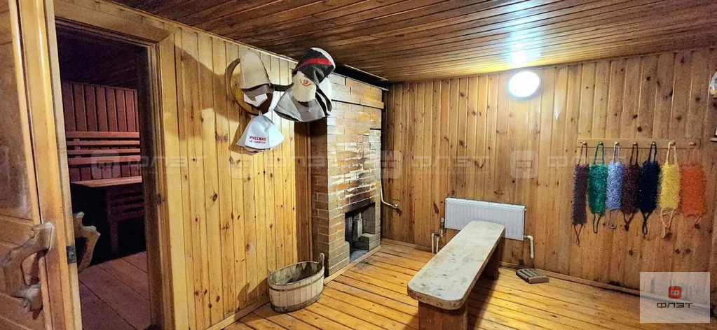 Продажа дома, Казань, ул. Южногорская (Константиновка) - Фото 30