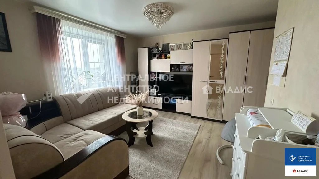 Продажа квартиры, Рыбное, Рыбновский район, ул. Мира - Фото 5