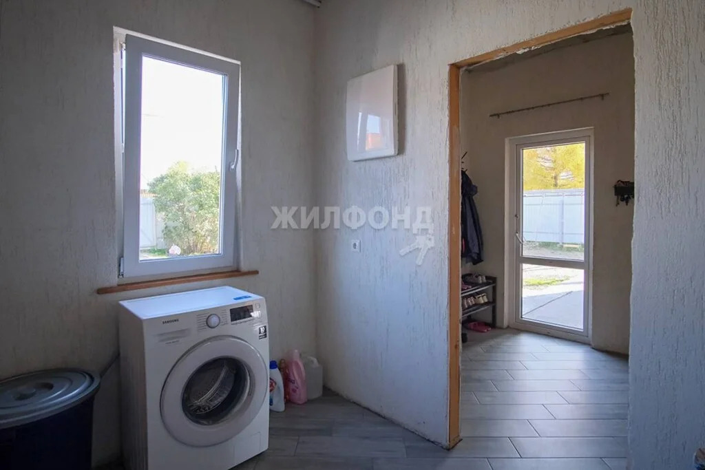 Продажа дома, Новосибирск - Фото 30