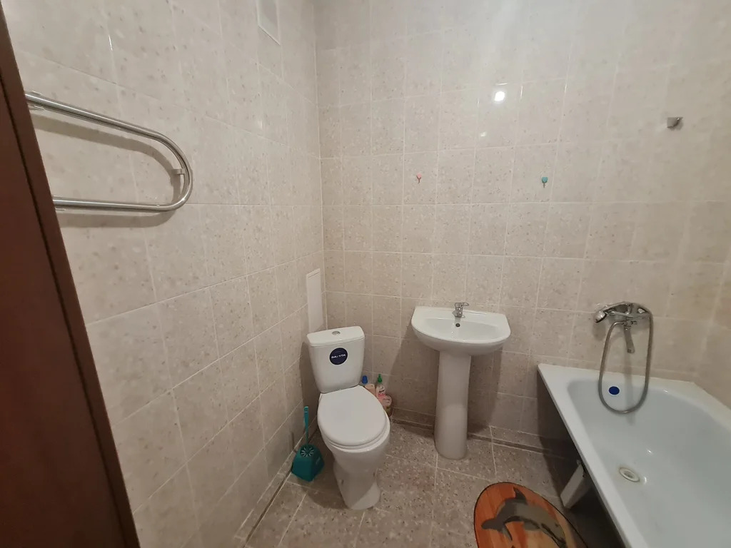 Продажа квартиры, Афипский, Северский район, ул. 50 лет Октября - Фото 10