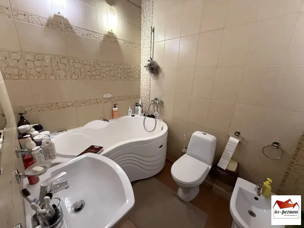 3-х уровневая квартира в Центре - Фото 20