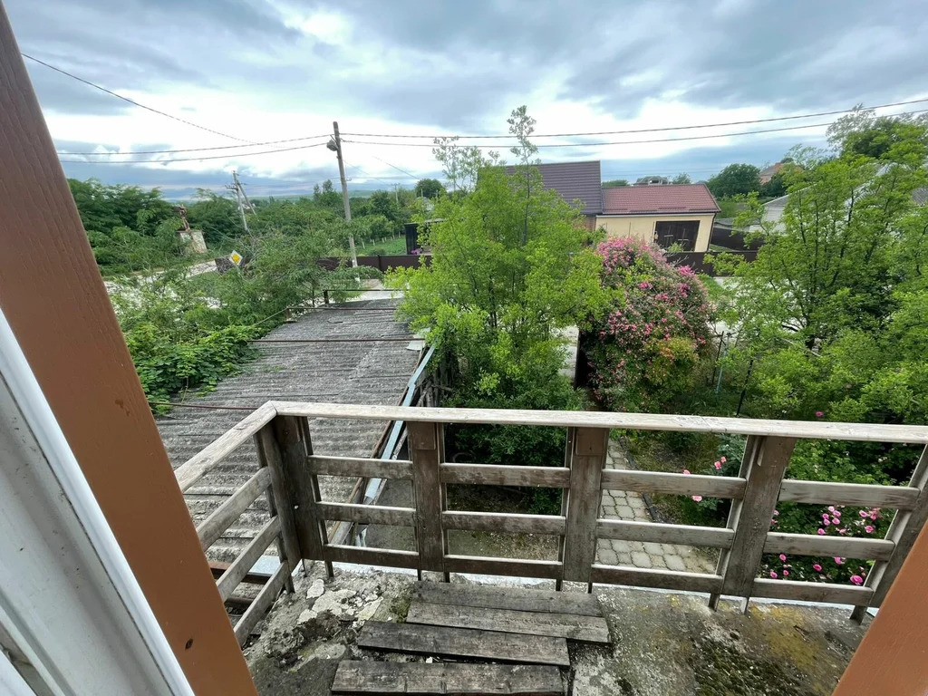 Продажа дома, Киевское, Крымский район - Фото 15