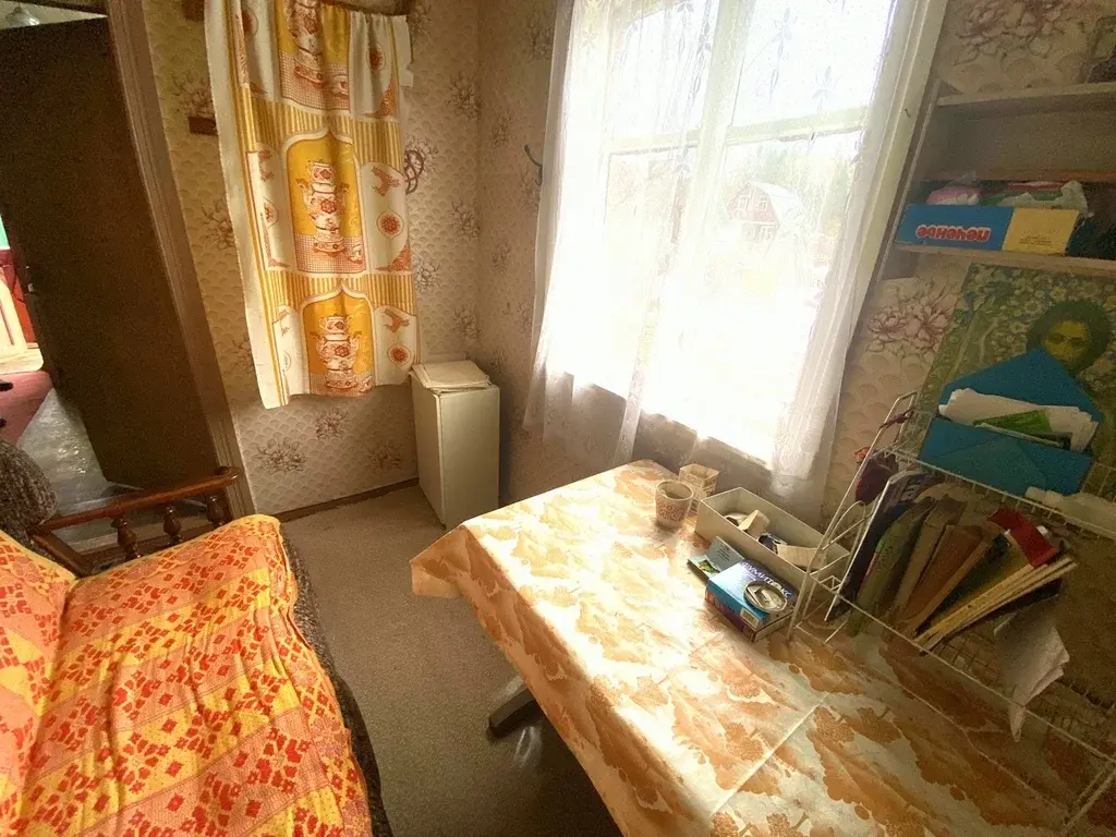 Дача в СНТ Мир - Фото 7