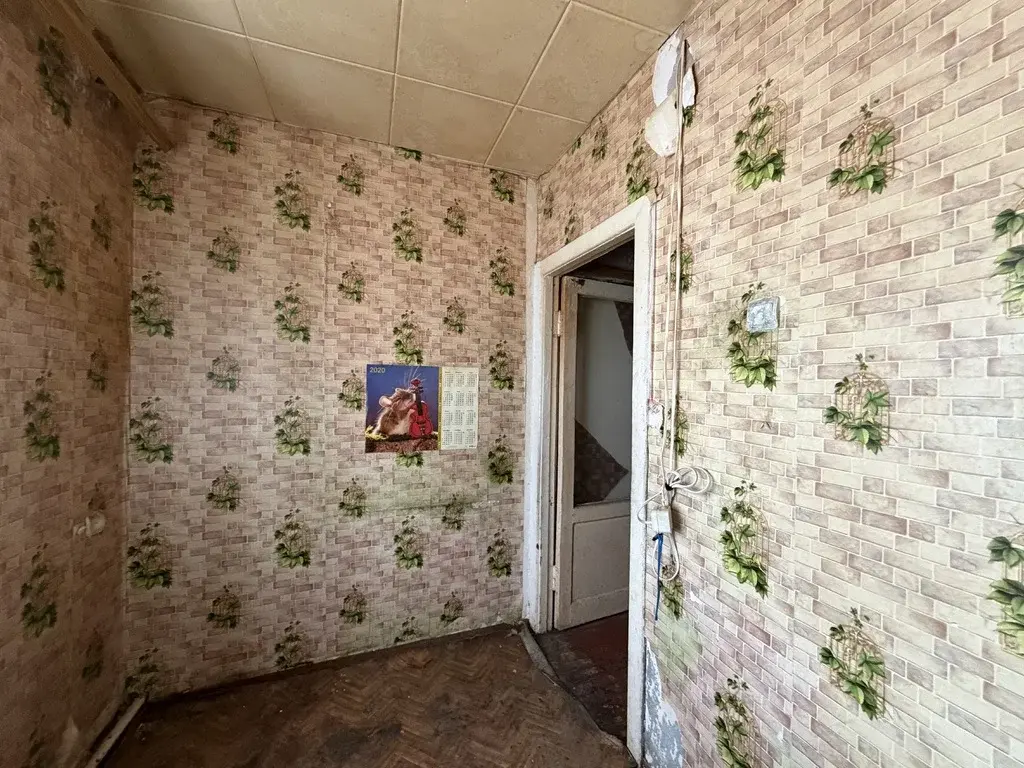 2-я квартира в с. Починки, ул. Молодежная, дом 29 - Фото 4