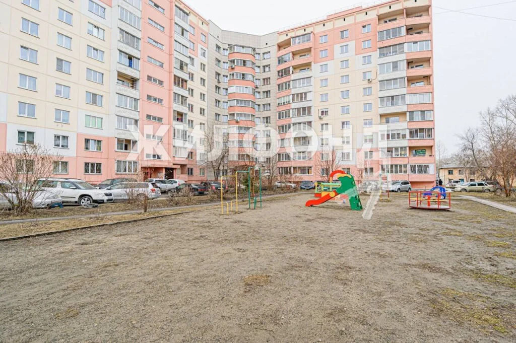 Продажа квартиры, Новосибирск, ул. Колхидская - Фото 5