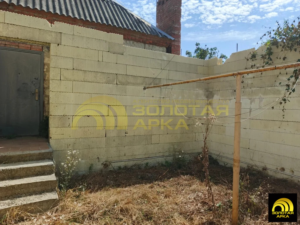 Продажа дома, Абинск, Абинский район, ул. Ленинградская - Фото 17