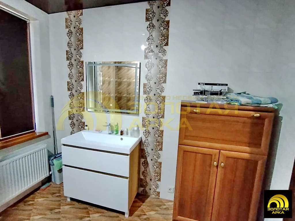 Продажа дома, Синегорск, Абинский район - Фото 13