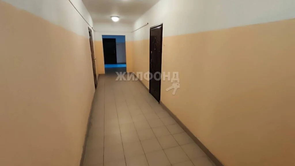 Продажа квартиры, Новосибирск, Татьяны Снежиной - Фото 12