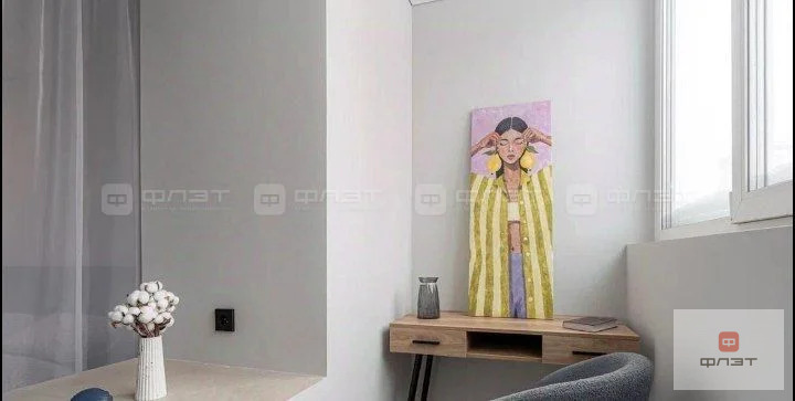 Продажа квартиры, Казань, ул. Чистопольская - Фото 6