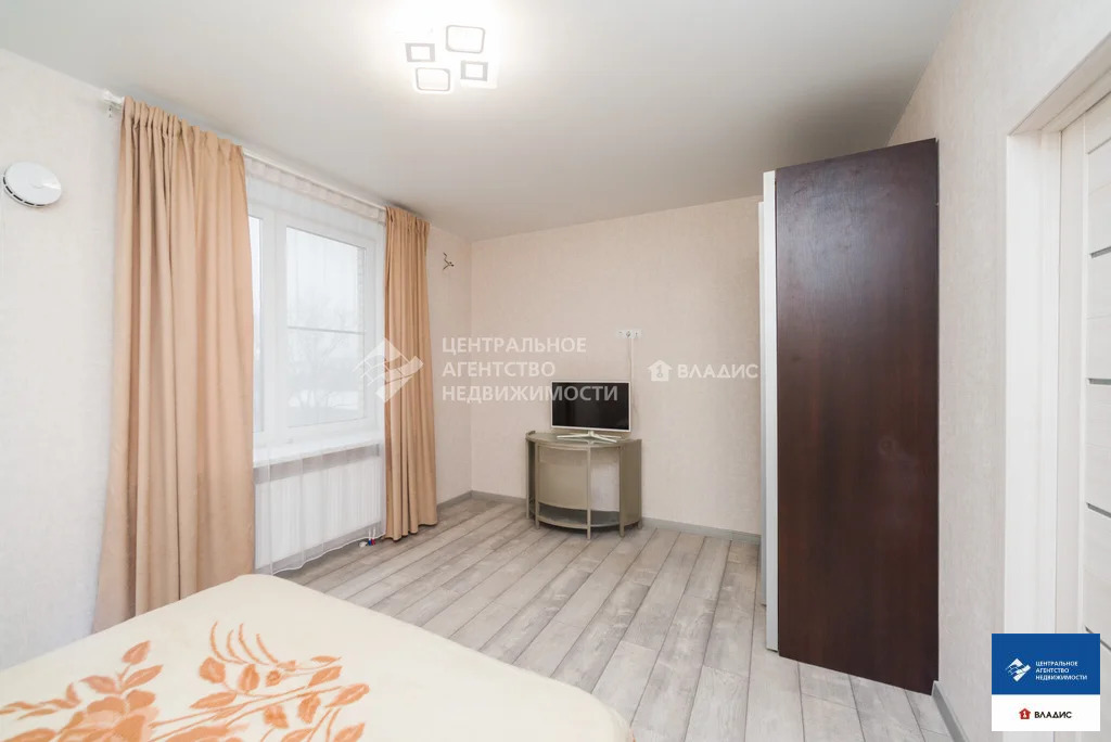 Продажа квартиры, Рязань, ул. Полетаева - Фото 3