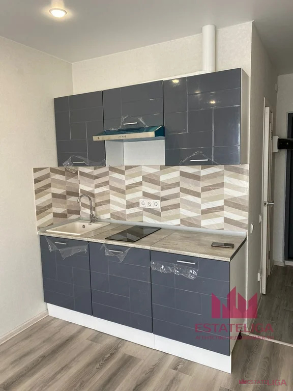 Продажа квартиры, Лопатино, Ленинский район, Сухановская улица - Фото 2