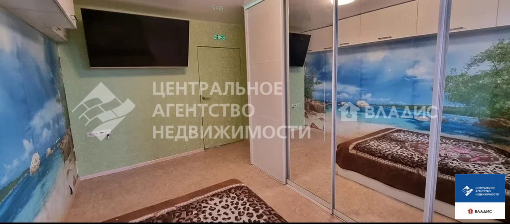 Продажа квартиры, Рязань, ул. Шевченко - Фото 14