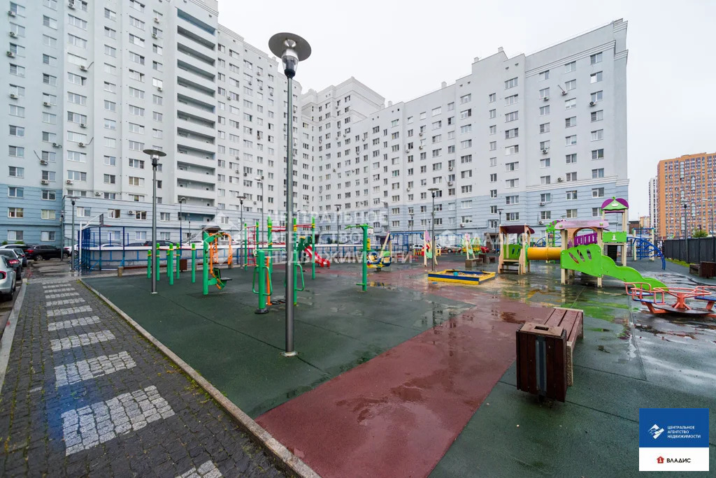 Продажа квартиры, Рязань, ул. Чапаева - Фото 12