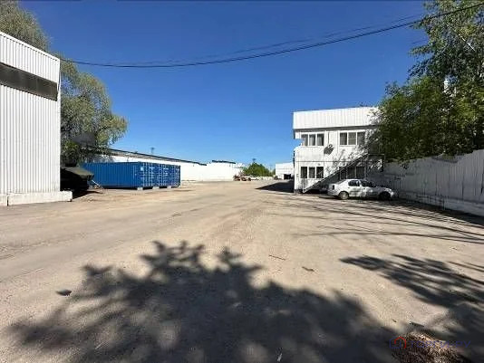 Продажа производственного помещения, ул. Южнопортовая - Фото 8
