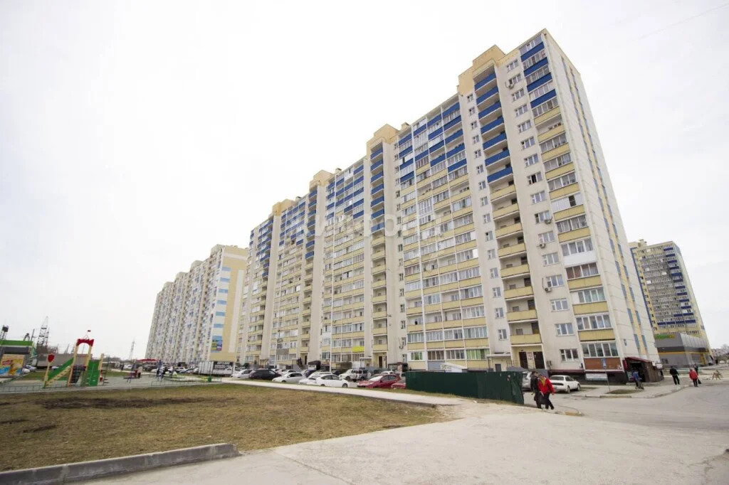 Продажа квартиры, Новосибирск, Виктора Уса - Фото 14