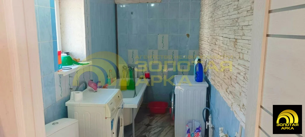 Продажа дома, Варениковская, Крымский район, ул. 8 Марта - Фото 22