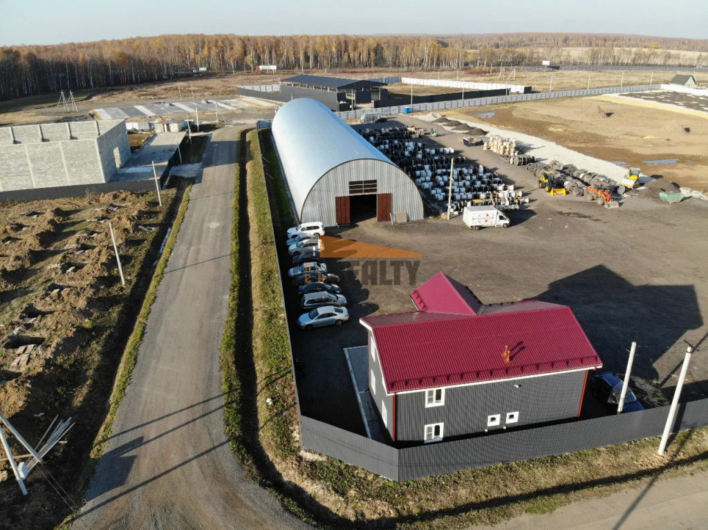 Аренда склада, Раменский район, Центральная ул. - Фото 3