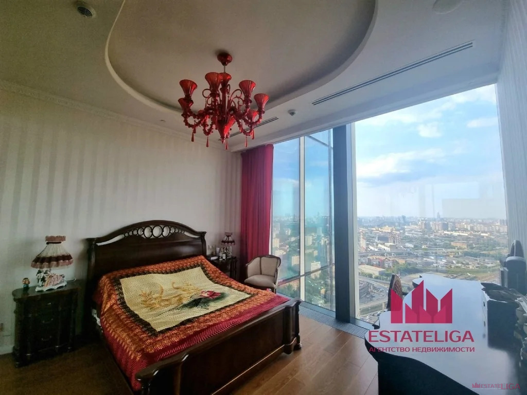 Аренда квартиры, 1-й Красногвардейский проезд - Фото 7