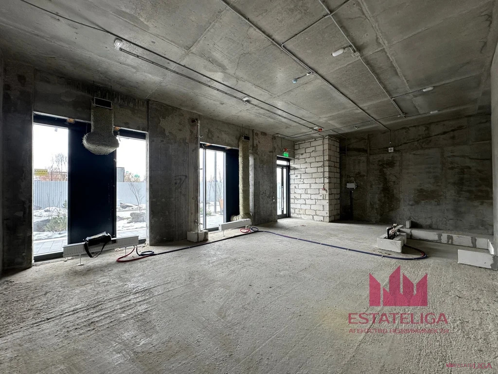 Аренда ПСН, ул. Автозаводская - Фото 1