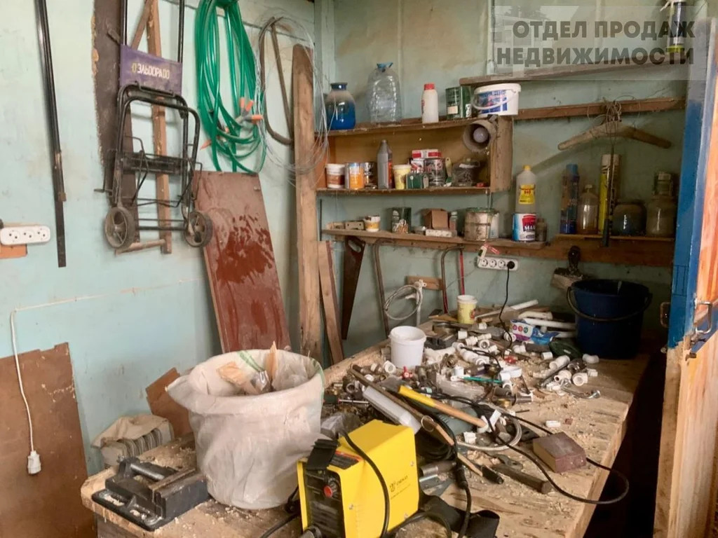 Дача в Новоукраинке - Фото 14