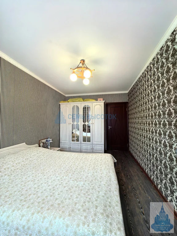 Продажа квартиры, м. Аннино, ул. Маршала Савицкого - Фото 13