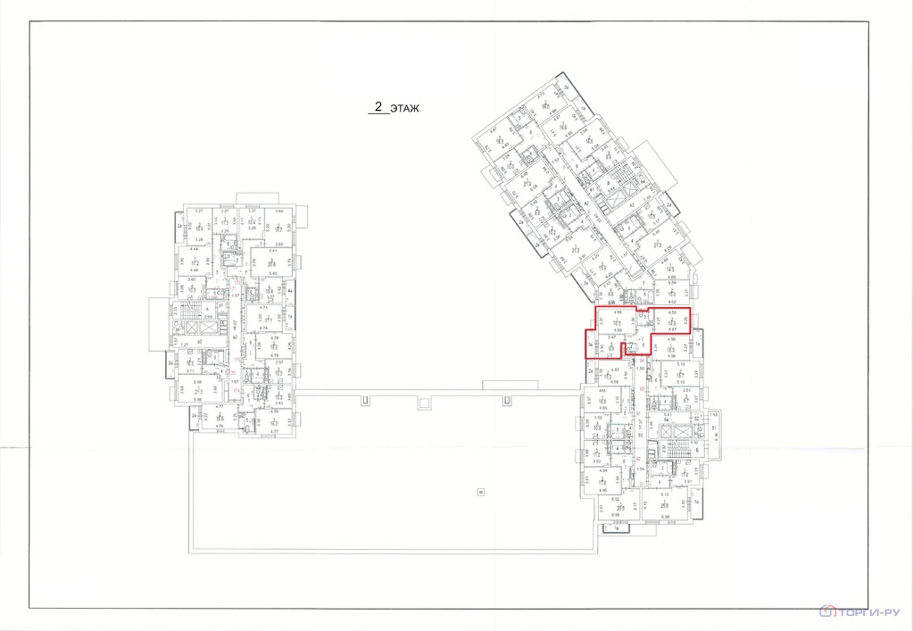 Продажа квартиры, Зеленоград, Георгиевский пр-кт. - Фото 6
