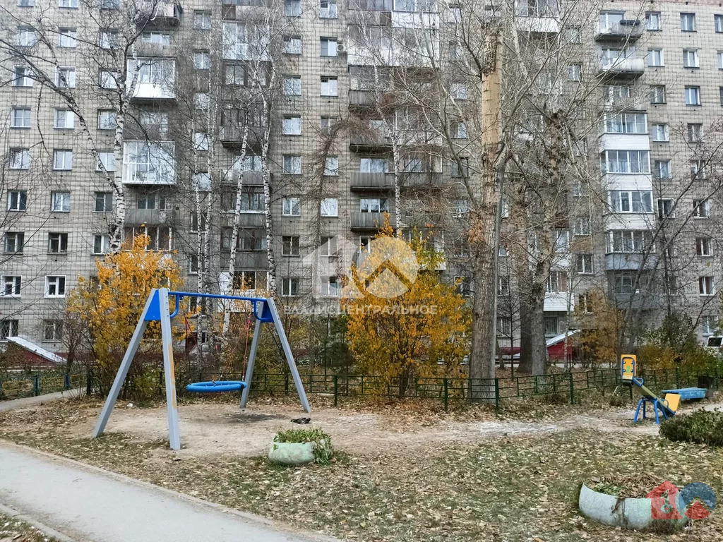 Городской округ Новосибирск, Новосибирск, улица Некрасова, д.84, . - Фото 26