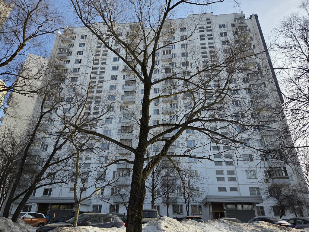 Продажа квартиры, Ленинградское ш. - Фото 2