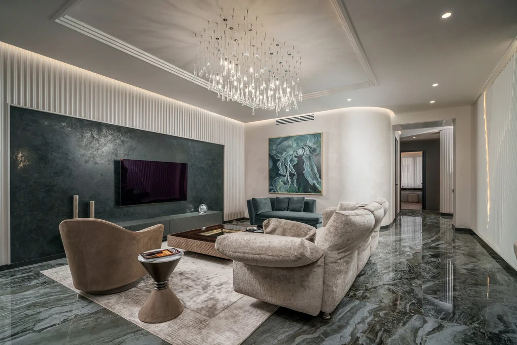 Продажа квартиры, м. Петроградская, Каменноостровский пр-кт. - Фото 1