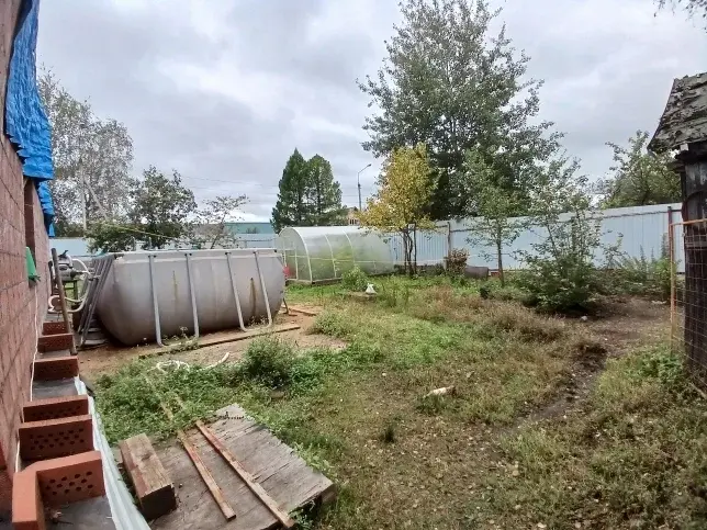 Продаю дом в Гарь-Покровском - Фото 11