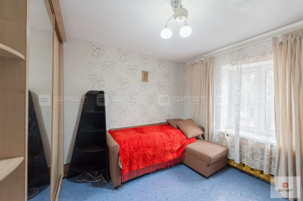Продажа квартиры, Казань, ул. Заря - Фото 8
