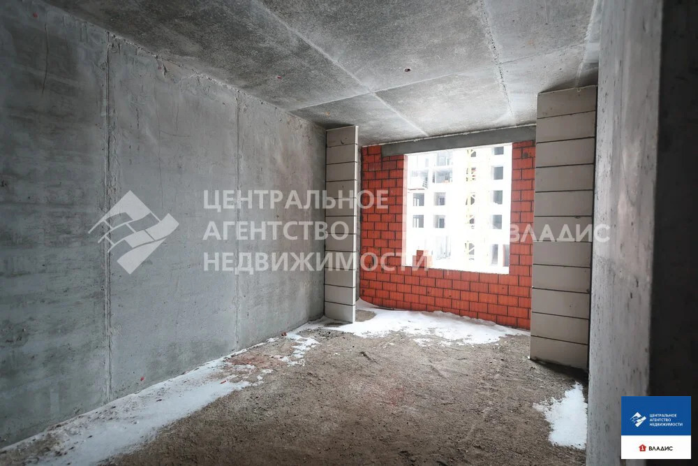Продажа квартиры в новостройке, Рязань - Фото 8
