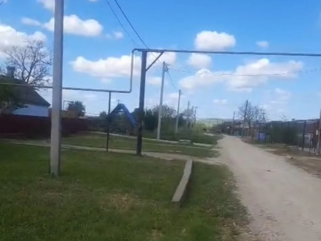 Продажа участка, Ахтанизовская, Темрюкский район, ул. Школьная - Фото 2