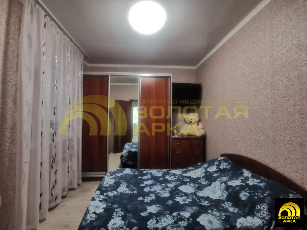 Продажа дома, Экономическое, Крымский район, ул. Молодежная - Фото 3