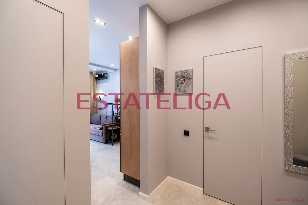 Продажа квартиры, Хорошевское ш. - Фото 9