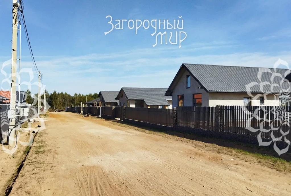 Продам дом, Минское шоссе, 65 км от МКАД - Фото 12