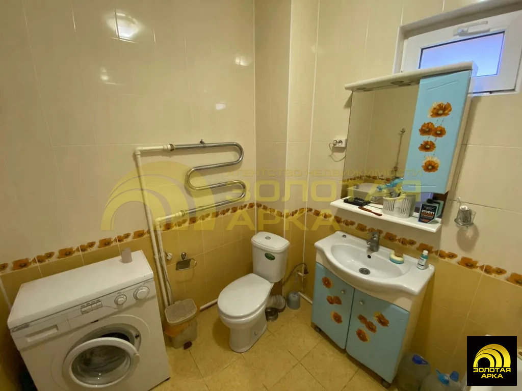 Продажа дома, Тамань, Темрюкский район, Молодежный пер. - Фото 11