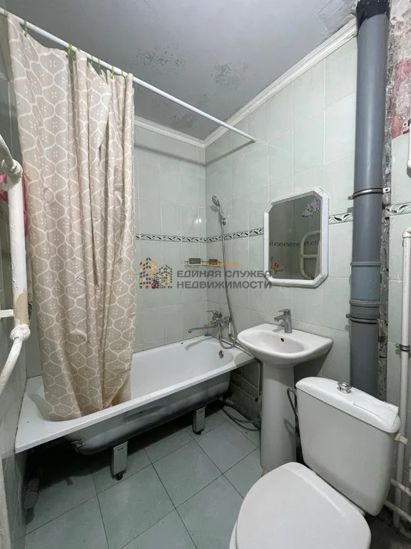 Аренда квартиры, Уфа, Октября пр-кт. - Фото 9