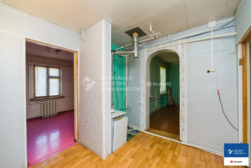Продажа дома, Рыбное, Рыбновский район, Набережный пер. - Фото 4