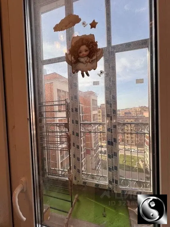 Сдам комнату 60.0/16.7м Московская область, Одинцовский городской ... - Фото 8